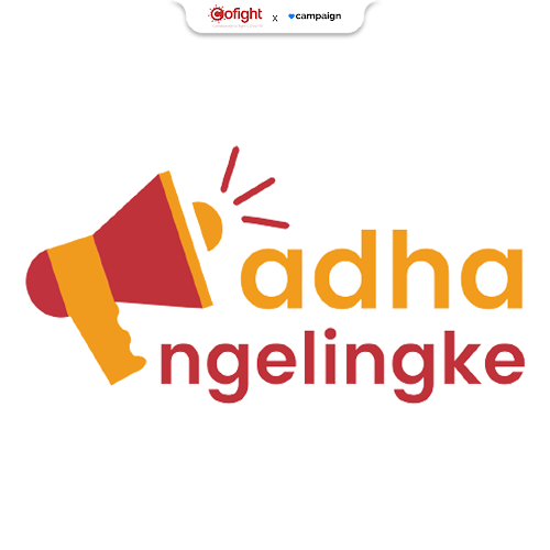 challenge poster