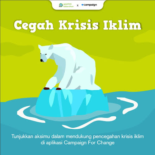 challenge poster