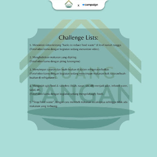 challenge