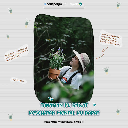 challenge poster